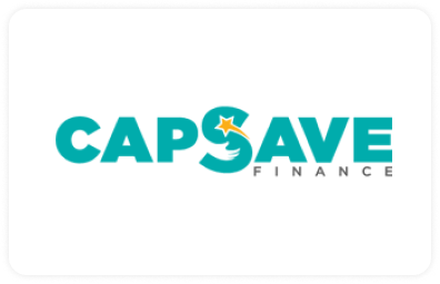 Capsave Finance